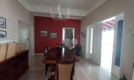 Casa com 5 dormitórios à venda, 350 m² por R$ 1.100.000,00 - Tijuca - Rio de Janeiro/RJ