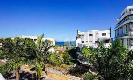 Cobertura com 4 suítes à venda, 366 m² por R$ 2.980.000 - Recreio dos Bandeirantes - Rio de Janeiro/RJ