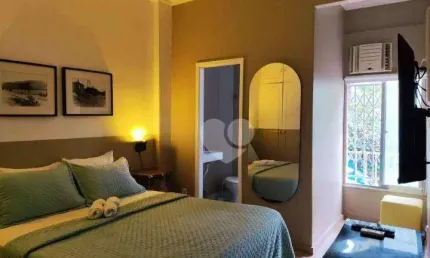 Apartamento com 1 quarto à venda, 32 m² por R$ 480.000 - Copacabana - Rio de Janeiro/RJ