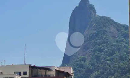 Apartamento com 2 dormitórios à venda, 60 m² por r$ 695.000,00 - botafogo - rio de janeiro/rj