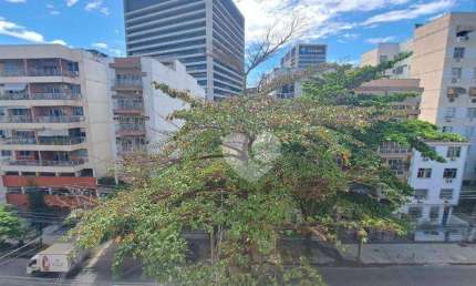 Apartamento com 2 dormitórios à venda, 70 m² por R$ 430.000,00 - Tijuca - Rio de Janeiro/RJ