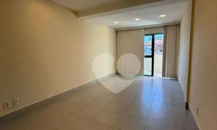 Sala comercial com 1 sala à venda na Avenida Guilherme de Almeida, --, Recreio dos Bandeirantes, Rio de Janeiro