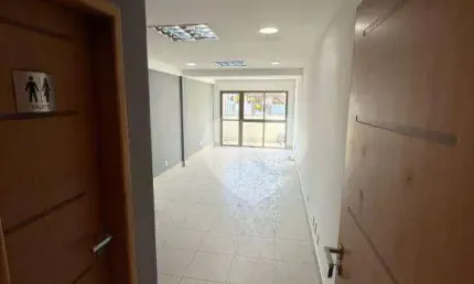 Sala comercial com 1 sala à venda na Avenida Guilherme de Almeida, --, Recreio dos Bandeirantes, Rio de Janeiro