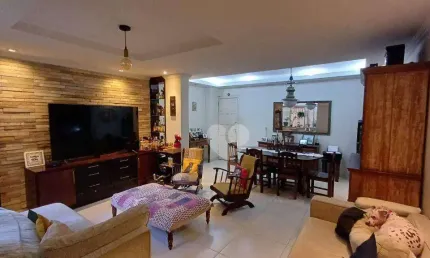 Apartamento 3 quartos - suíte - excelente planta - 161 m² - colado ao Metrô do Flamengo - R$1.120.000,00 - Flamengo - Rio de Janeiro