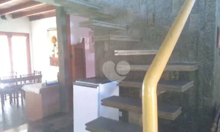 Casa com 4 quartos à venda, sendo 2 suítes 233 m² - Garatucaia - Angra dos Reis/RJ