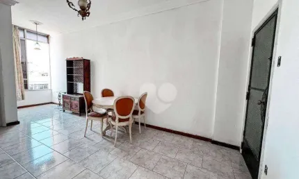 Apartamento com 2 dormitórios à venda, 87 m² por R$ 385.000,00 - Maracanã - Rio de Janeiro/RJ
