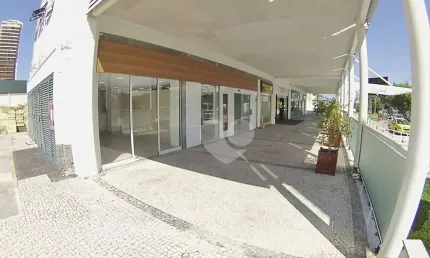 Loja para alugar, 127 m² por R$ 20.281,32/mês - Barra da Tijuca - Rio de Janeiro/RJ