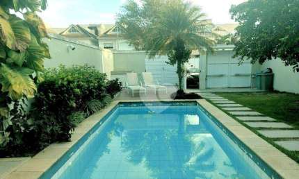 Casa com 4 quartos à venda, 246 m² por R$ 2.150.000 - Recreio dos Bandeirantes - Rio de Janeiro/RJ