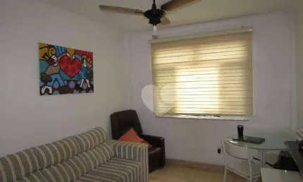 Apartamento com 2 quartos à venda na Rua Heráclito Graça, --, Lins de Vasconcelos, Rio de Janeiro