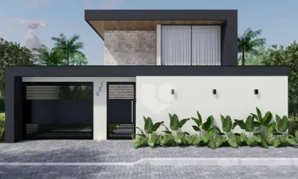 Casa com 3 quartos à venda, 150 m² por R$ 1.200.000 - Guaratiba - Rio de Janeiro/RJ