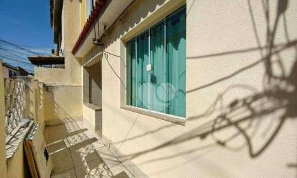 Casa com 3 Quartos à venda, 63 m² por R$ 350.000 - Madureira - Rio de Janeiro/RJ