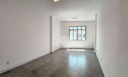 Apartamento à venda, 116 m² por r$ 1.090.000,00 - flamengo - rio de janeiro/rj