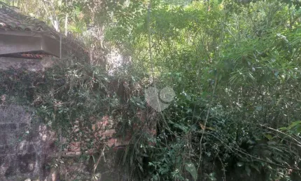Terreno à venda, 210 m² por R$ 500.000,00 - Alto da Boa Vista - Rio de Janeiro/RJ