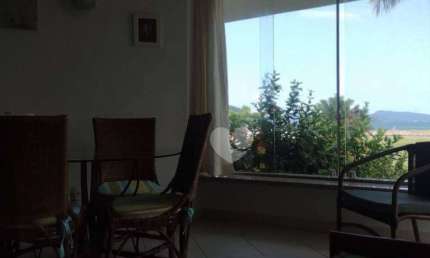 Apartamento com 2 quartos à venda, 63 m² por R$ 570.000 - Bracuí - Angra dos Reis/RJ