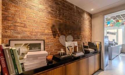 Sala à venda, 82 m² por R$ 700.000,00 - Barra da Tijuca - Rio de Janeiro/RJ