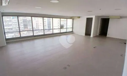 Sala à venda, 94 m² por R$ 1.050.000,00 - Centro - Rio de Janeiro/RJ