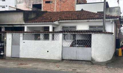 Casa com 3 dormitórios à venda, 85 m² por R$ 700.000,00 - Freguesia de Jacarepaguá - Rio de Janeiro/RJ