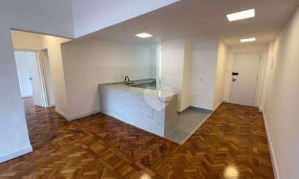Apartamento com 3 quartos à venda, 131 m² por R$ 1.290.000 - Flamengo - Rio de Janeiro/RJ