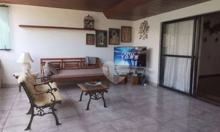 Apartamento Lamina, com 3 dormitórios, 181 m² - venda por R$ 1.065.000 ou aluguel por R$ 7.246/mês - Recreio dos Bandeirantes - Rio de Janeiro/RJ