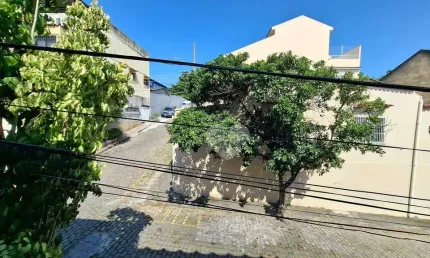 Casa com 3 dormitórios à venda, 200 m² por r$ 600.000,00 - todos os santos - rio de janeiro/rj