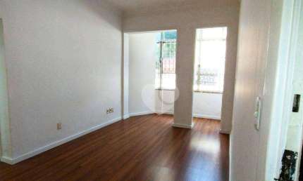 Apartamento com 3 quartos à venda, 85 m² por R$ 634.000 - Glória - Rio de Janeiro/RJ