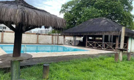 Chácara com 3 dormitórios à venda, 4490 m² por R$ 950.000,00 - Santa Cruz - Rio de Janeiro/RJ