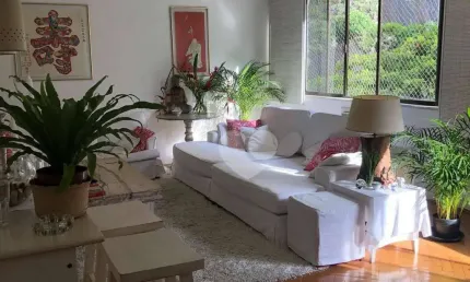 Apartamento à venda, 215 m² por r$ 2.300.000,00 - copacabana - rio de janeiro/rj