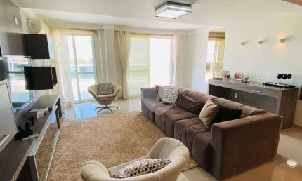 Cobertura com 4 quartos à venda por R$ 1.390.000 - Recreio dos Bandeirantes - Rio de Janeiro
