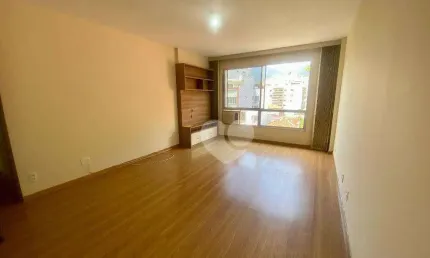 Apartamento com 3 quartos à venda, 104 m² por R$ 610.000 - Grajaú - Rio de Janeiro/RJ
