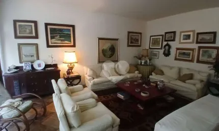 Apartamento com 4 dormitórios à venda, 296 m² por r$ 2.450.000,00 - copacabana - rio de janeiro/rj