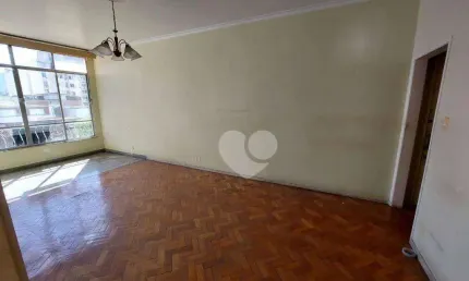Apartamento com 3 quartos à venda na Avenida Melo Matos, --, Tijuca, Rio de Janeiro