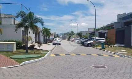 Terreno à venda, 321 m² por R$ 1.600.000,00 - Recreio dos Bandeirantes - Rio de Janeiro/RJ