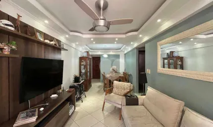 Apartamento com 2 quartos à venda na Rua Leopoldino Bastos, --, Engenho Novo, Rio de Janeiro