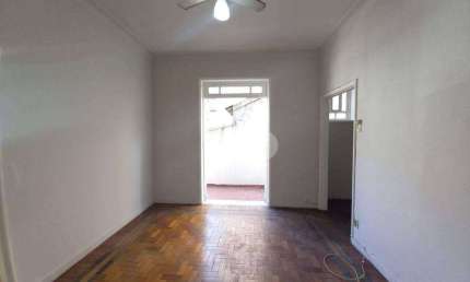 Apartamento com 2 quartos à venda, 56 m² por R$ 600.000 - Catete - Rio de Janeiro/RJ