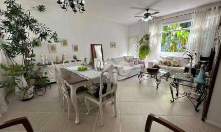 Casa com 3 quartos à venda, 157 m² por R$ 1.800.000 - Humaitá - Rio de Janeiro/RJ