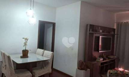 Venda: Excelente Apartamento de 2 Quartos na Tijuca! ??