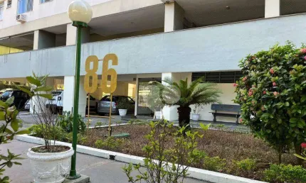 apartamento 2 quartos mais dependencia completa à venda no Engenho de Dentro - RJ