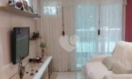 Apartamento com 2 dormitórios à venda, 76 m² por R$ 510.000,00 - Freguesia de Jacarepaguá - Rio de Janeiro/RJ