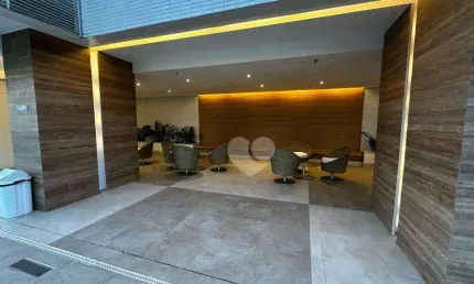 Apartamento com 2 dormitórios à venda, 78 m² por R$ 780.000,00 - Barra Olímpica - Rio de Janeiro/RJ