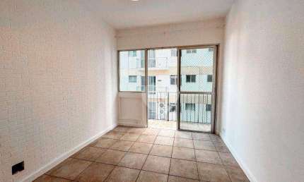 Apartamento com 2 quartos  à venda, 76 m² por R$ 420.000 - Grajaú - Rio de Janeiro/RJ