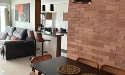 Apartamento com 2 quartos endo 1 suíte, à venda, 74 m² por R$ 740.000 - Barra Olímpica - Rio de Janeiro/RJ