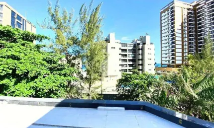 Cobertura com 5 quartos à venda, 659 m² por R$ 8.500.000 - Barra da Tijuca - Rio de Janeiro/RJ