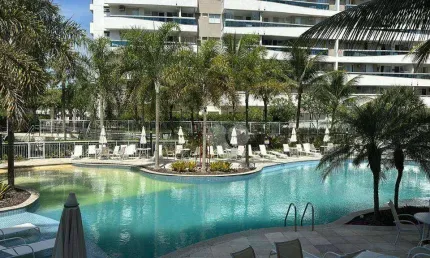Apartamento com 2 quartos à venda na Rua Silvia Pozzano, --, Recreio dos Bandeirantes, Rio de Janeiro