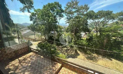 Casa com 4 quartos à venda na Rua Adalgisa Neri, --, Taquara, Rio de Janeiro