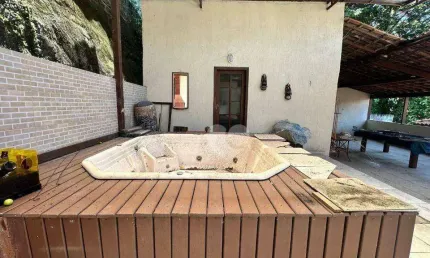 Casa com 4 quartos à venda na Rua Adalgisa Neri, --, Taquara, Rio de Janeiro