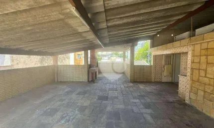 Casa com 6 dormitórios à venda, 357 m² por R$ 850.000,00 - Grajaú - Rio de Janeiro/RJ