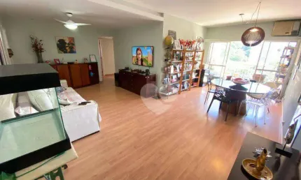Apartamento com 3 dormitórios à venda, 115 m² por r$ 679.000,00 - tijuca - rio de janeiro/rj