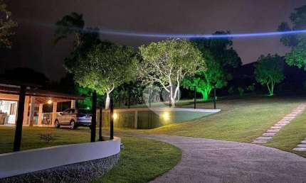 Chácara com 3 dormitórios à venda, 6000 m² por R$ 1.100.000,00 - João Bonito - Valença/RJ