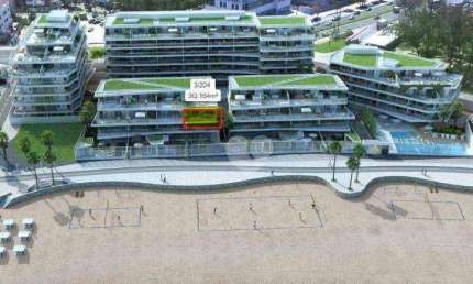 Apartamento com 3 suítes à venda, 164 m² por R$ 3.150.000
