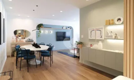Apartamento à venda, 110 m² por r$ 1.630.000,00 - copacabana - rio de janeiro/rj